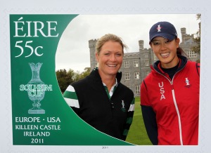 Solheim_cup_golf_stars_launch_new_stamp_max2