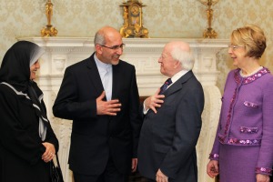 President_higgins_meets_diplomatic_corps-4