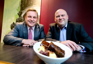 MUSGRAVE WHOLESALE PARTNERS SIGNS €6MILLION CONTRACT WITH DEBE
