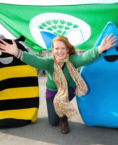 Trinity College Dublin awarded ‘Green Flag’ for environment