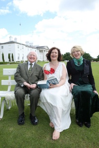 Aras Bloomsday 4